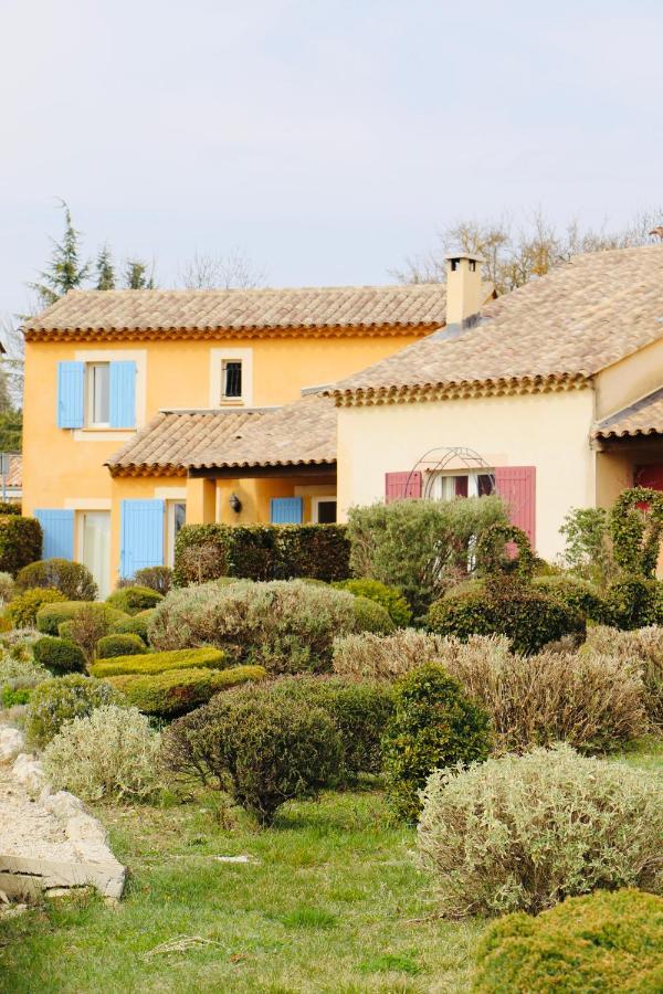 Le Claux Du Puits By Ateya Vacances Saint-Trinit Exterior foto